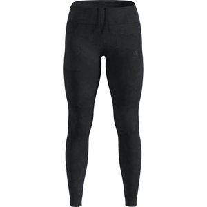 Odlo Дамски клин за бягане Odlo Women's Zeroweight Print Tights Running tights - Black (127-1187-0113)
