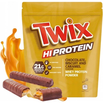 Mars Twix Hi Protein Whey 875 g