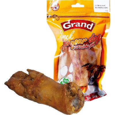 Agro Grand Vepřová nožička sušená 2000 g