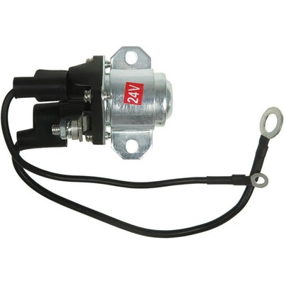 Pomocný spínač startéru - Mitsubishi M009T61671