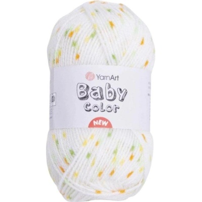 Baby color samovzorovací