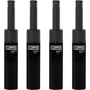 Clipper Black Soft