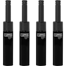 Clipper Black Soft