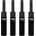 Clipper Black Soft