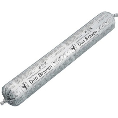 Debbex 30721RL Gasket sealant 600 ml červená