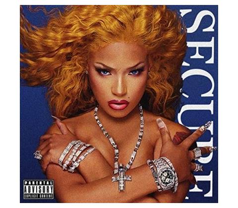 DON STEFFLON - SECURE LP