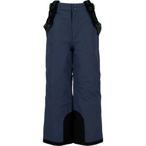 ZIG ZAG Детски ски панталон Zig zag Kid's Provo Ski Pants W-Pro 10.000 Ski trousers - Navy - размер 92/98 (EU) (701-3342-0211)