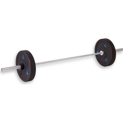 DOMYOS Vzpieračská tyč priemer nakladacej časti 50 mm, úchopovej časti 28 mm