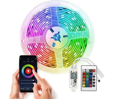 Solight WM57