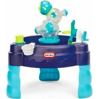 Little Tikes Foamo vodní stůl na pěnu 3v1 – Zboží Dáma Little Tikes Foamo vodní stůl na pěnu 3v1 – Zboží Dáma