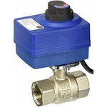 mut Mut VS15 F-F 1/2" PN16 24V AC Сферичен кран с ел. задвижка (703001678)