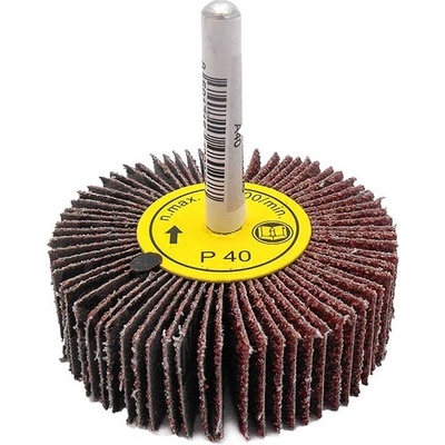 Magg Lamelový kotouč na stopce 60 x 20 x 6 mm 100 20031