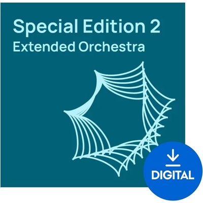 Vienna Symphonic Library Special Edition Vol. 2 Extended Orchestra (Дигитален продукт)