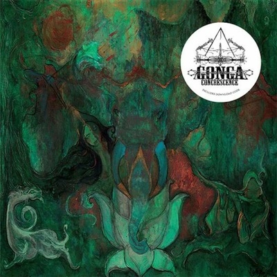 GONGA: CONGRESCENCE LP