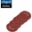Scheppach Кръгла шайба за шлайфане Едрост 150, 10 броя / Scheppach 5903802704 / (SCH 5903802704)