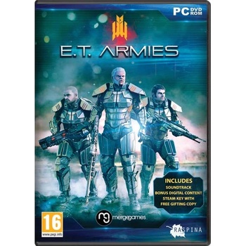 E.T. Armies