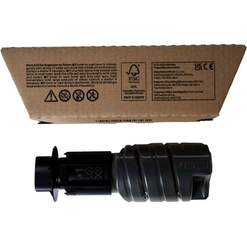 Ricoh Тонер касета за RICOH IM C320F - Black - 842656 - RICOH - Оригинална, Заб. : 11 700 брой копия (RICOH-842656)