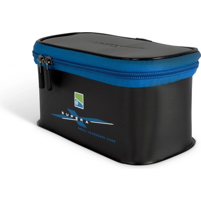 Preston Innovations Pouzdro Supera X Small Eva Accessory Case