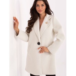 Rue Paris Дамско палто модел 218407 Rue Paris