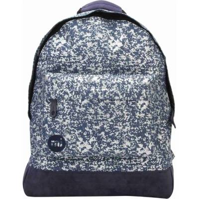 Mi Pac Denim Splatter Indigo Silver 18 l