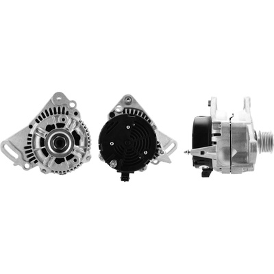Alternátor LUCAS LRB00144