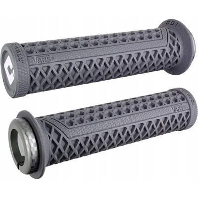 ODI Griffe Vans V2.1 Lock-On sivé