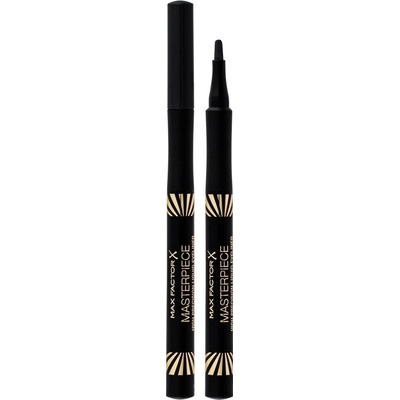 Max Factor Masterpiece High Precision Liquid Eyeliner oční linky 15 Charcoal 1 ml