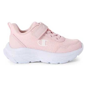 CHAMPION Обувки FUZE U TD Low Cut Shoe