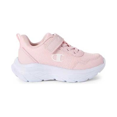 CHAMPION Обувки FUZE U TD Low Cut Shoe