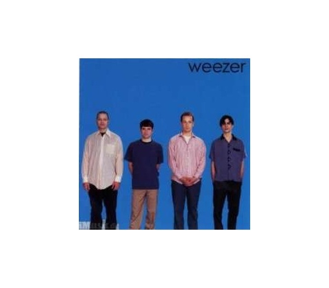 Weezer - Weezer CD