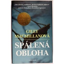 Spálená obloha