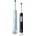 Oral-B Pro Series 1 DUO електрическа четка за зъби Blue & Black 2 бр