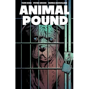 Animal Pound (ISBN: 9798892155724)