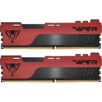 Patriot Viper Elite II DDR4 64GB 3600MHz CL20 (2x32GB) PVE2464G360C0K