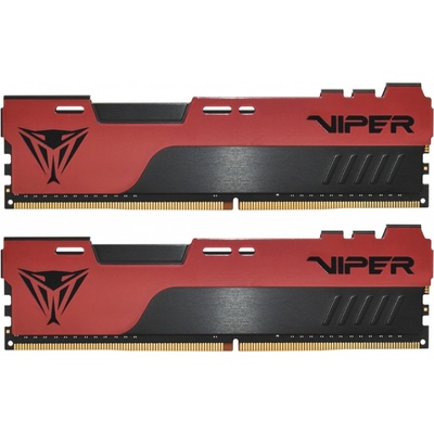 Patriot Viper Elite II DDR4 64GB 3600MHz CL20 (2x32GB) PVE2464G360C0K – Hledejceny.cz