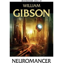 Neuromancer - William Gibson