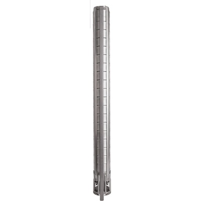 Pumpa Inox Line SPP-4010 4 " bez motora 1,5kW