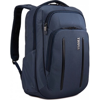 Thule Crossover 2 Backpack 20l Dark Blue