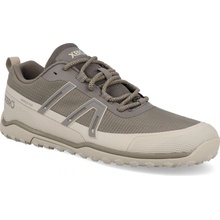Xero Scrambler Trail Low WP Women dámská trailová voděodolná turistická barefoot obuv Morel Pure Cashmere