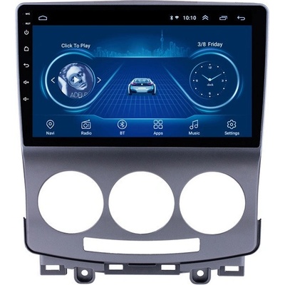 Bulltronics TN-MZD5