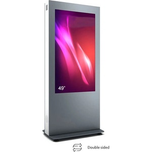 Kiosk TOT-49-B04V49N-SAB