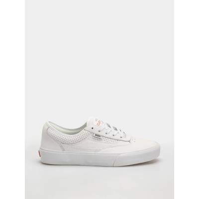 Vans Skate Curren Caples white