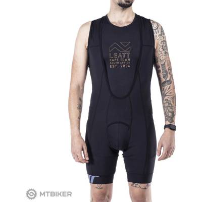 Leatt Liner MTB 2.0 černá