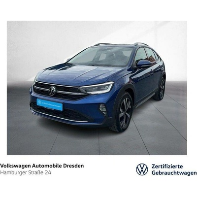 Volkswagen Taigo 1.0 TSI Style DSG 85 kW