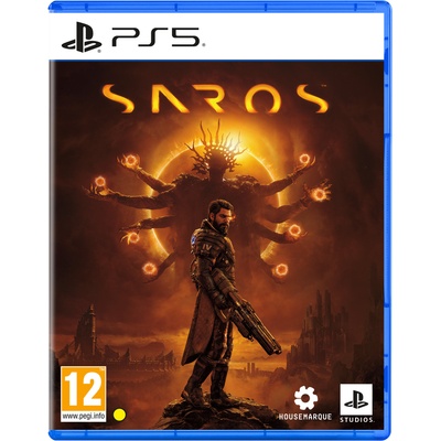 Sony Saros (PS5)
