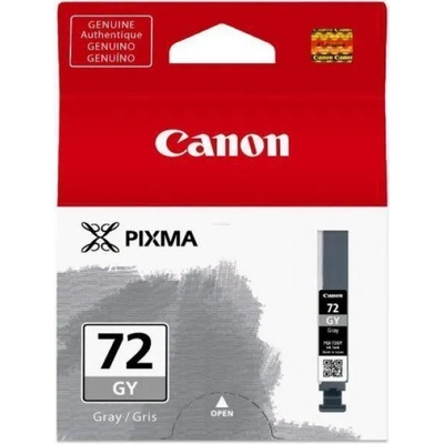 Canon PGI-72GY Grey (BS6409B001AA)
