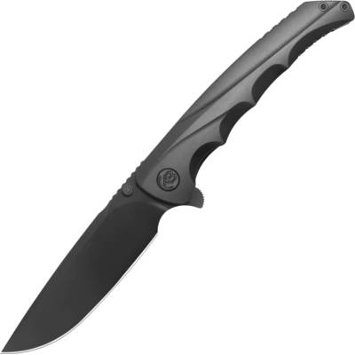 KB Zazoo Regular DLC M390 Regular DLC Ti KB389C