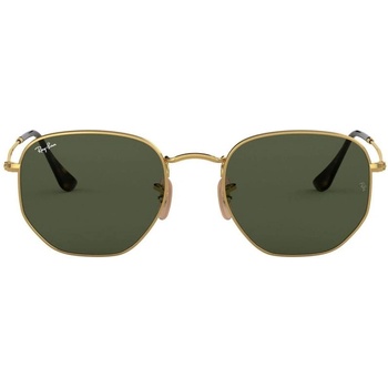 Image 1 of Ray-Ban Hexagonal Flat RB3548N 001