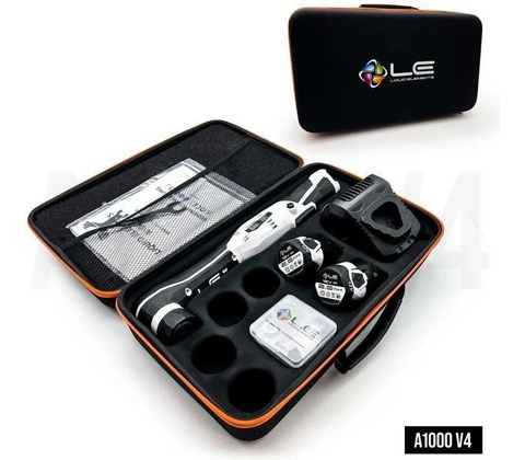 Liquid Elements A1000 V4