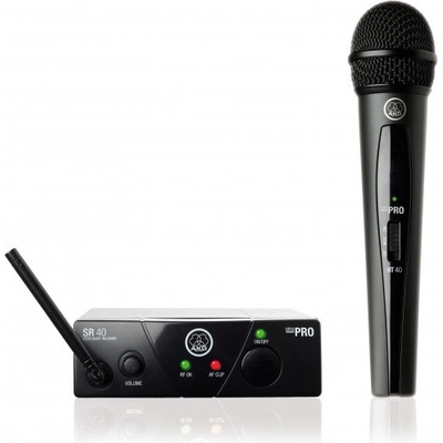 AKG WMS40 Mini Vocal US25D